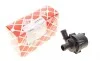 Насос системи охолодження (додатковий) Audi A3 1.4 TSI/VW Caddy III 2.0 TDI 12- FEBI BILSTEIN 176098 (фото 1)