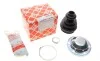 Пыльник шруса (внутренний) VW T5 1.9TDI 03-15 (к-кт) FEBI BILSTEIN 176115 (фото 1)