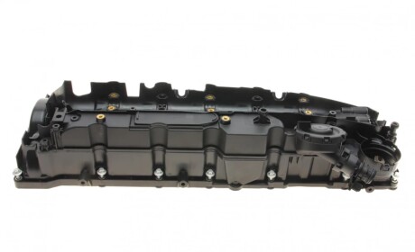 Крышка клапанов BMW 5 (F10)/X5 (F15/F85) 11-18 N57 FEBI BILSTEIN 176144
