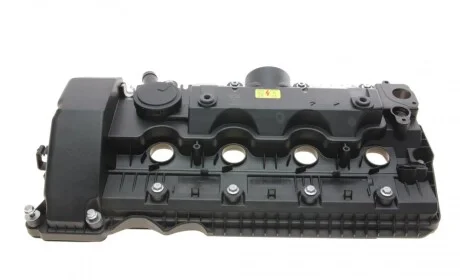 Крышка клапанов BMW 5 (E60)/X5 (E53/E70) 3.6-4.8 01-08 (N62) (5-8 цилиндр) FEBI BILSTEIN 176147