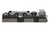 Крышка клапанов BMW 5 (E60)/X5 (E53/E70) 3.6-4.8 01-08 (N62) (5-8 цилиндр) FEBI BILSTEIN 176147 (фото 5)