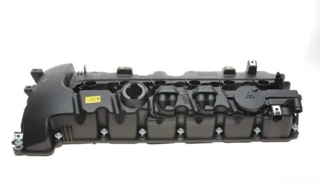Крышка клапанов BMW 3 (E90)/5 (E60/F10) 03-16 N53 FEBI BILSTEIN 176165