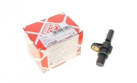 Датчик положения распредвала Audi A4/A5/A6/Q5/Q7 2.0 TDI 11- FEBI BILSTEIN 176206