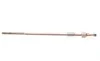 Свеча накала Citroen Jumper/Peugeot Boxer 2.2HDI 11- (4.4 V) FEBI BILSTEIN 176209 (фото 2)