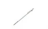 Свічка розжарювання Mitsubishi L200/Pajero IV 2.5DI-D/3.2DI-D 05- (11V/169mm M10x1.25) FEBI BILSTEIN 176217 (фото 5)