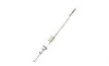 Свеча накала BMW 1.6D/2.0D/3.0D 03- (7V) (10x1) B37/B47/B57/M57/N47/N57 FEBI BILSTEIN 176220 (фото 2)