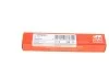 Свеча накала Opel Astra H/Vectra C 1.9 CDTI 04-10 FEBI BILSTEIN 176234 (фото 6)