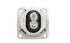 Подушка КПП MB GL-Class (X166)/M-Class (W166) 2.2-5.5 11-15 (снизу) FEBI BILSTEIN 176260 (фото 4)