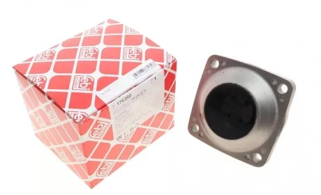 Подушка КПП MB GL-Class (X166)/M-Class (W166) 2.2-5.5 11-15 (снизу) FEBI BILSTEIN 176260