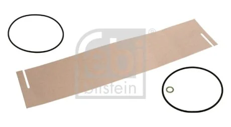 Масляний фiльтр FEBI BILSTEIN 176274