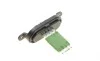 Реостат печки VW T5 1.9/2.5TDI 03- FEBI BILSTEIN 176299 (фото 2)