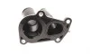 Фланець системи охолодження Ford Focus/Fiesta/Mondeo 1.6 01- FEBI BILSTEIN 176306 (фото 3)