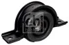 Подшипник подвесной Hyundai Santa Fe/Tucson/Kia Sportage 2.0-2.7 97- FEBI BILSTEIN 176349 (фото 1)