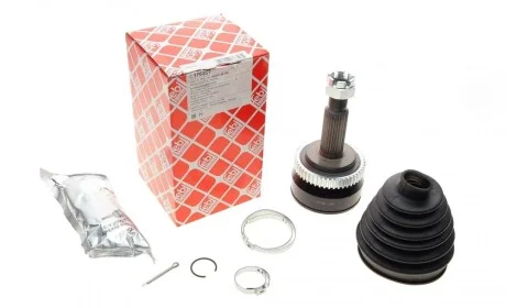 Шрус (наружный) Hyundai Sonata V 05-10/Tucson 2.0 04-12/Kia Optima 2.0 10-15 (27/25z) (+ABS 48) FEBI BILSTEIN 176357