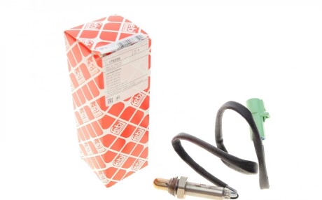 Лямбда зонд Ford Maverick 3.0 V6 01-/Mazda Tribute 2.3 04-08 FEBI BILSTEIN 176359