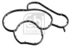 Прокладка корпуса фильтра масляного BMW X3 (E83) 05-11 (N46) FEBI BILSTEIN 176379 (фото 1)