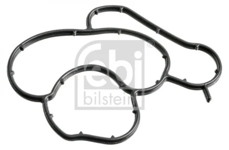 Прокладка корпуса фільтра масляного BMW X3 (E83) 05-11 (N46) FEBI BILSTEIN 176379