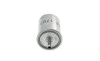 Фильтр топливный Opel Astra F/Corsa/Kadett/Vectra 84-00 FEBI BILSTEIN 17637 (фото 2)