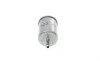 Фильтр топливный Opel Astra F/Corsa/Kadett/Vectra 84-00 FEBI BILSTEIN 17637 (фото 3)