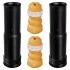 FEBI SEAT пилозахисний комплект на 2 амортизатора LEON 13-, SKODA OCTAVIA III FEBI BILSTEIN 176405