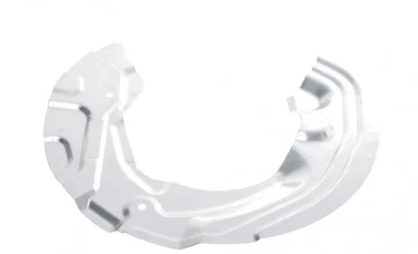 Защита диска тормозного (переднего) (L) BMW 3 (E90) 04-11 FEBI BILSTEIN 176422