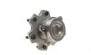 Підшипник маточини (задньої) Mitsubishi Pajero/Montero 3.2DiD/3.0/3.8 06- FEBI BILSTEIN 176437 (фото 2)