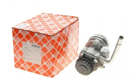 Насос ГУР VW T5 2.5TDI 03- (+AC) FEBI BILSTEIN 176464