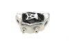 Подушка двигателя (R) Volvo S60 II/S80 II/V60 I V70 III/XC60 I/XC70 II 09- FEBI BILSTEIN 176478 (фото 3)