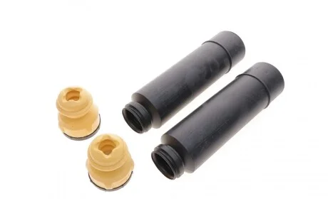 Пыльник + отбойник амортизатора (заднего) Seat Ibiza III/IV 02-15 (к-кт 2шт) FEBI BILSTEIN 176507