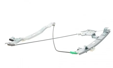 Стеклоподъемник (передний) Ford Mondeo 00-07 (R) (электро)(без моторчика) FEBI BILSTEIN 176520