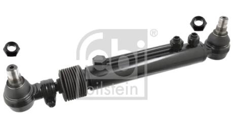 Амортизатор рульового управл. FEBI BILSTEIN 176544