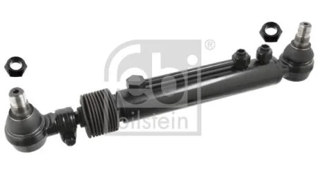 Амортизатор рульового управл. FEBI BILSTEIN 176544