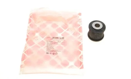 Подушка двигателя (задняя/нижняя) Ford Focus II/III 1.4/1.6 04- FEBI BILSTEIN 176565