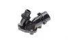 Фланець системи охолодження BMW 3 (E90/5 (E60) 04-11 (N47/N57) FEBI BILSTEIN 176569 (фото 4)