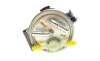 Фильтр топливный Renault Megane II 1.5/2.0dci 05- FEBI BILSTEIN 176594 (фото 7)