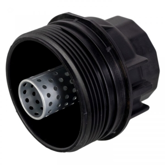 Кожух маслян.фільтра FEBI BILSTEIN 176601