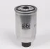 Фильтр топливный Fiat Ducato 2.5D/2.8D FEBI BILSTEIN 17660 (фото 3)