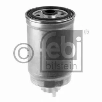 Фільтр паливний Fiat Ducato 2.5D/2.8D FEBI BILSTEIN 17660