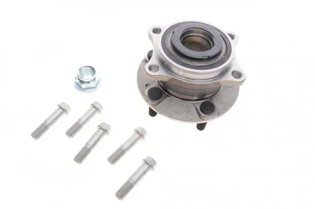 Подшипник ступицы (передней) Hyundai Tucson/Kia Sportage 15- (к-кт) FEBI BILSTEIN 176612