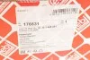 Стеклоподъемник (задний) BMW X3 (E83) 04-11 (L) (электро) (без моторчика) FEBI BILSTEIN 176631 (фото 4)