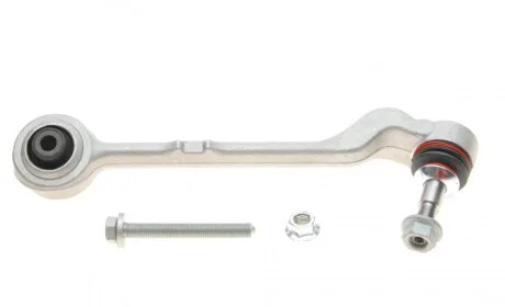Рычаг подвески (передний/снизу/сзади) (L) BMW 1 (E81/E82/E87/E88)/3 (E90-E93) 04-13/X1 (E84) 09-15 FEBI BILSTEIN 176643