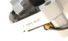 Подушка двигуна (R) Audi A6/A7 3.0 TDI 10-18 (з сенсором) FEBI BILSTEIN 176645 (фото 8)
