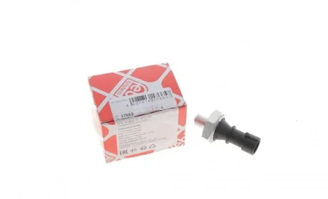 Датчик давления масла Opel Combo/Astra/Vectra/Corsa 1.0-1.8 96- (M10x1) FEBI BILSTEIN 17665