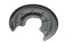 Защита диска тормозного (заднего) (L) Renault Megane 03-08 FEBI BILSTEIN 176696 (фото 3)