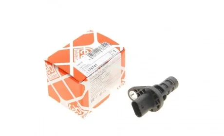 Датчик положения коленвала Opel Combo D 1.4 11-18 FEBI BILSTEIN 176741