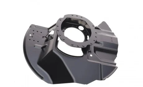 Защита диска тормозного (переднего) (L) BMW 3 (E46) 98-06 FEBI BILSTEIN 176743