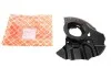 Защита диска тормозного (переднего) (R) BMW 3 (E46) 98-06 FEBI BILSTEIN 176744 (фото 1)