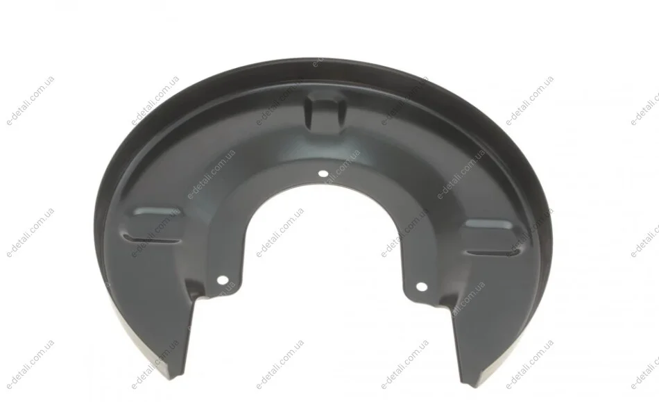 Защита диска тормозного (заднего) VW T4 90-03 FEBI BILSTEIN 176751 (фото 1)
