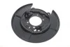 Защита диска тормозного (заднего) (L) Nissan Juke/Qashqai/X-Trail 06- FEBI BILSTEIN 176754 (фото 1)