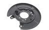 Захист диска гальмівного (заднього) (R) Nissan Juke/Qashqai/X-Trail 06- FEBI BILSTEIN 176755 (фото 1)